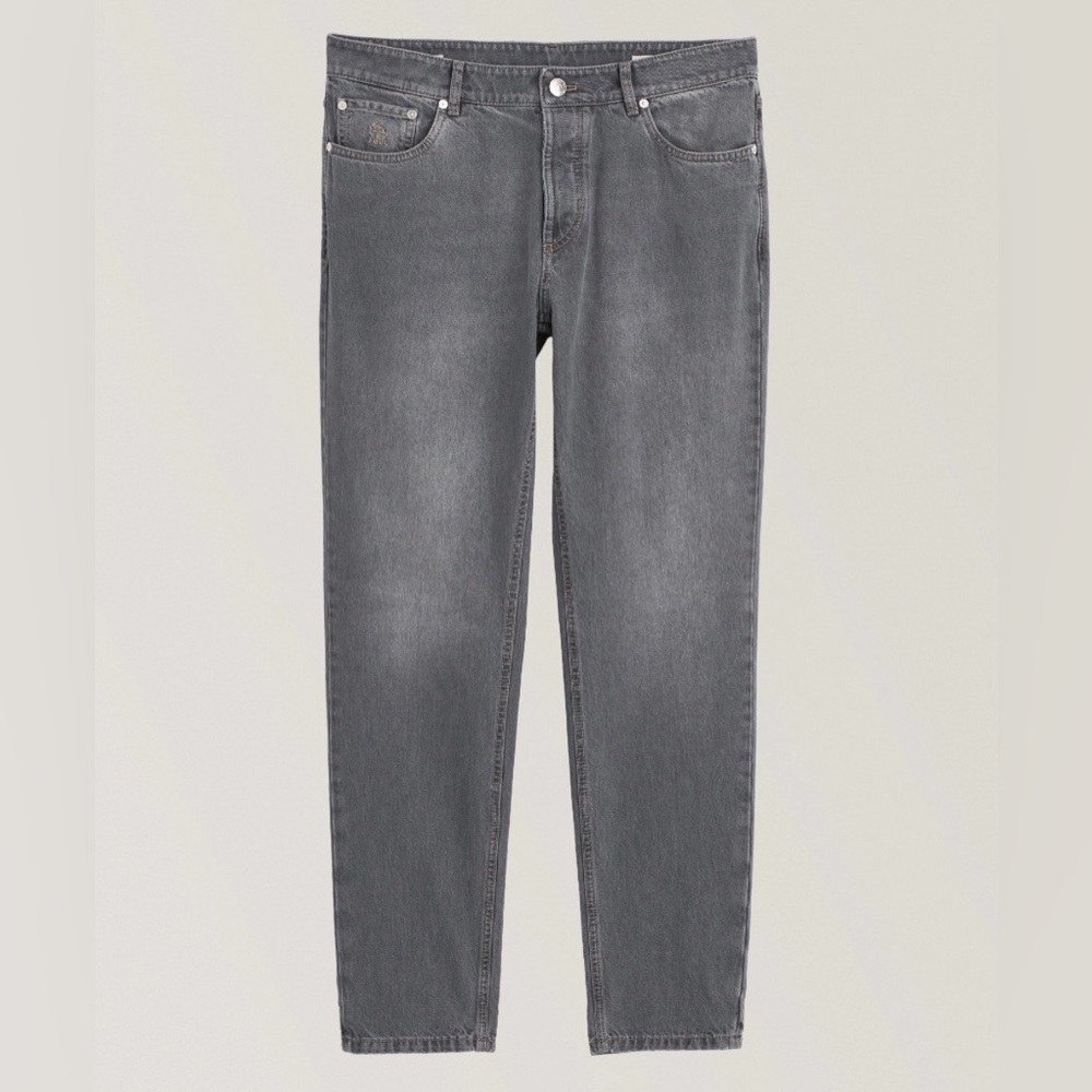 Brunello Cucinelli jeans